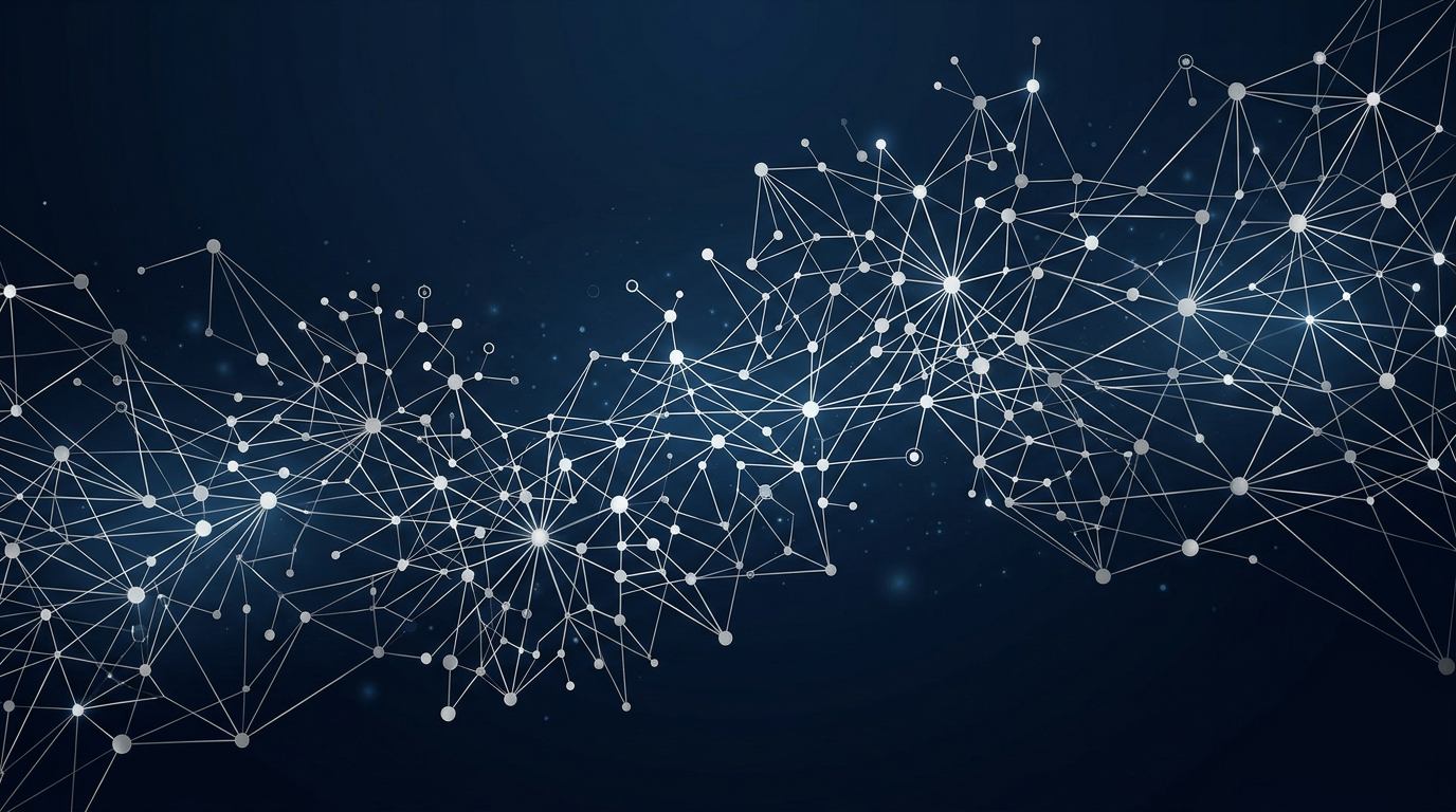 Network – knowledge ecosystem and digital exploration community